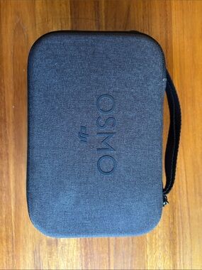 Osmo Gimble Camera Smartphone Holder